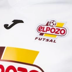 JOMA Camiseta Manga Corta 1ª Equipación Elpozo Murcia Fs 22/23 -Deportiva Ropa Tienda BE102267A201 4