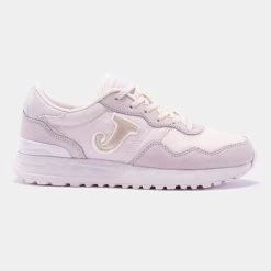 JOMA Zapatillas Casual C.367 Lady 23 Mujer Morado