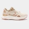 JOMA Zapatillas Casual C.6100 Lady 23 Mujer Beige -Deportiva Ropa Tienda C610LS2325 1