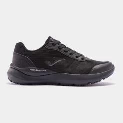 JOMA Zapatillas Casual C.Acheron 23 Hombre Negro