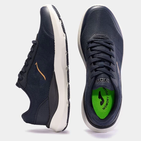 JOMA Zapatillas Casual C.Acheron 23 Hombre Marino 6 JOMA Zapatillas Casual C.Acheron 23 Hombre Marino - Imagen 4