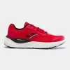 JOMA Zapatillas Casual C.Acheron 23 Hombre Rojo -Deportiva Ropa Tienda CACHES2306 1