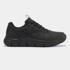 JOMA Zapatillas Casual Daily 22 Hombre Negro