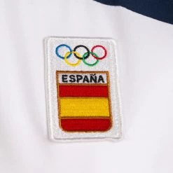 JOMA Chándal Podium Comité Olímpico Español Mujer -Deportiva Ropa Tienda CE.112011W20 3