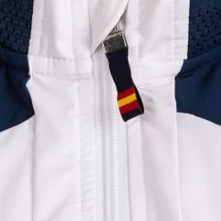 JOMA Chándal Podium Comité Olímpico Español Mujer -Deportiva Ropa Tienda CE.112011W20 5