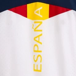 JOMA Chándal Podium Comité Olímpico Español Mujer -Deportiva Ropa Tienda CE.112011W20 6