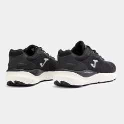 JOMA Zapatillas Casual C.N 250 23 Hombre Negro 9 JOMA Zapatillas Casual C.N 250 23 Hombre Negro -Deportiva Ropa Tienda CN250S2301 3