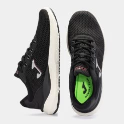 JOMA Zapatillas Casual C.N 250 23 Hombre Negro 10 JOMA Zapatillas Casual C.N 250 23 Hombre Negro -Deportiva Ropa Tienda CN250S2301 4