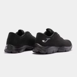 JOMA Zapatillas Casual Neftis 22 Mujer Negro -Deportiva Ropa Tienda CNEFLW2201 3
