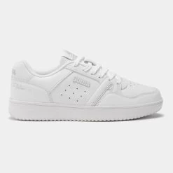 JOMA Zapatillas Casual C.Platea Low Lady 23 Mujer Blanco