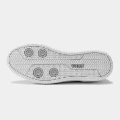 JOMA Zapatillas Casual C.Platea Low Lady 23 Mujer Blanco -Deportiva Ropa Tienda CPLALS2302 4