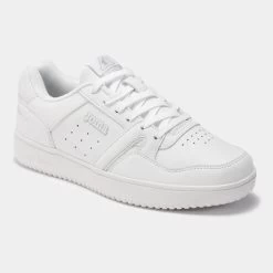 JOMA Zapatillas Casual C.Platea Low Lady 23 Mujer Blanco -Deportiva Ropa Tienda CPLALS2302 5