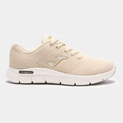 JOMA Zapatillas Casual C.Zen Lady 23 Mujer Beige