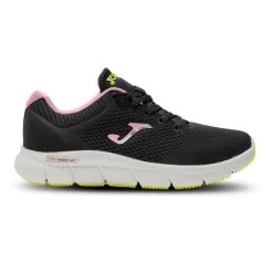 JOMA Zapatillas Casual C.Zen Lady 23 Mujer Negro Rosa