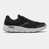 JOMA Zapatillas Casual C.Zen 23 Hombre Negro -Deportiva Ropa Tienda CZENS2301 1