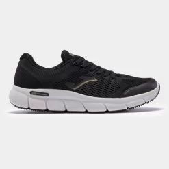 JOMA Zapatillas Casual C.Zen 23 Hombre Negro