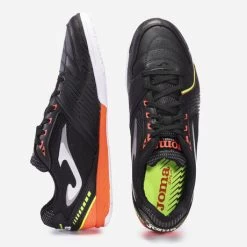 JOMA Zapatillas Fútbol Sala Dribling 23 Indoor Negro Rojo 10 JOMA Zapatillas Fútbol Sala Dribling 23 Indoor Negro Rojo -Deportiva Ropa Tienda DRIS2301IN 4