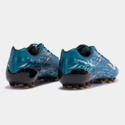 JOMA Botas Fútbol Evolution Cup 23 Césped Artificial AG Azul -Deportiva Ropa Tienda ECUS2305AG 3