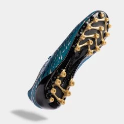 JOMA Botas Fútbol Evolution Cup 23 Césped Artificial AG Azul -Deportiva Ropa Tienda ECUS2305AG 5