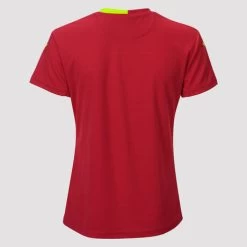JOMA Camiseta Manga Corta 1ª Equipación Selección Española Fútbol Sala Mujer 15 JOMA Camiseta Manga Corta 1ª Equipación Selección Española Fútbol Sala Mujer -Deportiva Ropa Tienda FFE101011W20 7