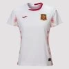 JOMA Camiseta Manga Corta 2ª Equipación Selección Española Fútbol Sala Mujer 1 JOMA Camiseta Manga Corta 2ª Equipación Selección Española Fútbol Sala Mujer -Deportiva Ropa Tienda FFE101021W20 1