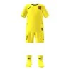 JOMA Set Selección Española Fútbol Sala Junior -Deportiva Ropa Tienda FFE107081.20 1