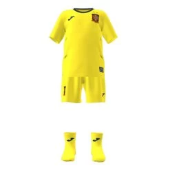 JOMA Set Selección Española Fútbol Sala Junior