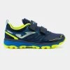 JOMA Zapatillas Trail Sima Jr 23 Junior Marino -Deportiva Ropa Tienda JSIMAS2303V 1