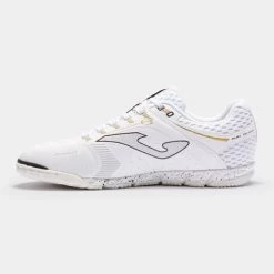 JOMA Zapatillas Fútbol Sala Liga 5 23 Indoor Blanco 8 JOMA Zapatillas Fútbol Sala Liga 5 23 Indoor Blanco -Deportiva Ropa Tienda LIGS2302IN 2