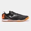 JOMA Zapatillas Fútbol Sala Maxima 23 Indoor Negro Naranja 1 JOMA Zapatillas Fútbol Sala Maxima 23 Indoor Negro Naranja -Deportiva Ropa Tienda MAXS2301IN 1