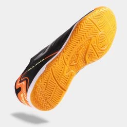 JOMA Zapatillas Fútbol Sala Maxima 23 Indoor Negro Naranja -Deportiva Ropa Tienda MAXS2301IN 5