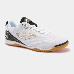JOMA Zapatillas Fútbol Sala Maxima 21 Indoor Blanco -Deportiva Ropa Tienda MAXW2102IN 5