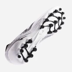 JOMA Botas Fútbol Propulsion Cup 23 Césped Artificial AG Blanco Negro -Deportiva Ropa Tienda PCUS2302AG 5