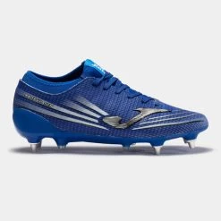JOMA Botas Fútbol Propulsion Lite 21 Terreno Blando SG Royal