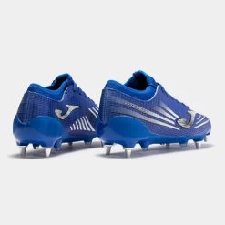 JOMA Botas Fútbol Propulsion Lite 21 Terreno Blando SG Royal -Deportiva Ropa Tienda PLIW2104SG 3