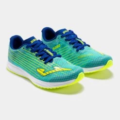 JOMA Zapatillas Running R.5000 Lady 23 Mujer Turquesa -Deportiva Ropa Tienda R500LS2317 2