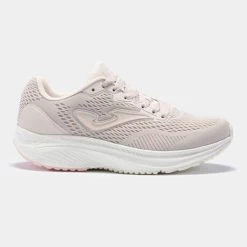 JOMA Zapatillas Running R.Argon Lady 23 Mujer Beige
