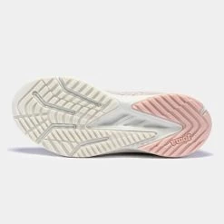 JOMA Zapatillas Running R.Argon Lady 23 Mujer Beige -Deportiva Ropa Tienda RARGLS2326 4