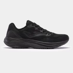 JOMA Zapatillas Running R.Argon 23 Hombre Negro