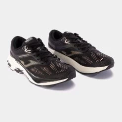 JOMA Zapatillas Running R.Hispalis Lady 23 Mujer Negro 8 JOMA Zapatillas Running R.Hispalis Lady 23 Mujer Negro -Deportiva Ropa Tienda RHISLS2301 2