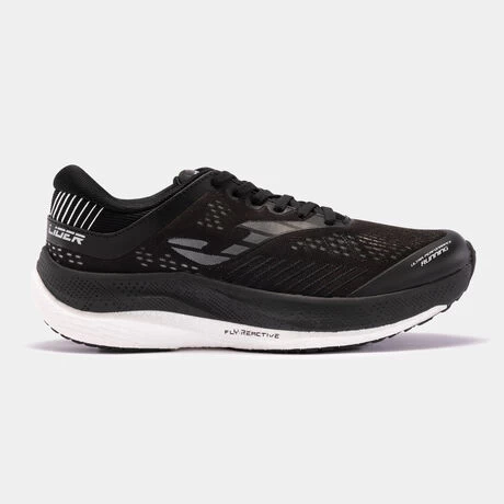 JOMA Zapatillas Running R.Lider 23 Hombre Negro 3 JOMA Zapatillas Running R.Lider 23 Hombre Negro