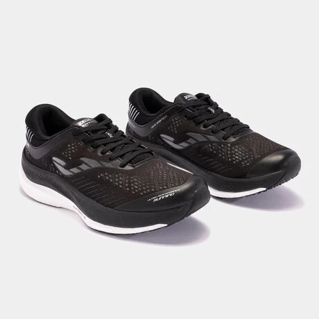JOMA Zapatillas Running R.Lider 23 Hombre Negro 4 JOMA Zapatillas Running R.Lider 23 Hombre Negro - Imagen 2