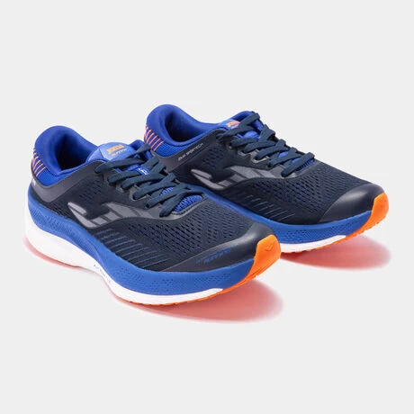 JOMA Zapatillas Running R.Lider 23 Hombre Marino 4 JOMA Zapatillas Running R.Lider 23 Hombre Marino - Imagen 2