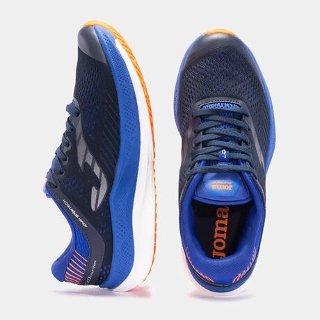 JOMA Zapatillas Running R.Lider 23 Hombre Marino 6 JOMA Zapatillas Running R.Lider 23 Hombre Marino - Imagen 4