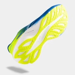 JOMA Zapatillas Running R.Podium 23 Hombre Royal Amarillo 11 JOMA Zapatillas Running R.Podium 23 Hombre Royal Amarillo -Deportiva Ropa Tienda RPODIS2304 5