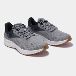 JOMA Zapatillas Running R.Rodio 23 Hombre Gris 8 JOMA Zapatillas Running R.Rodio 23 Hombre Gris -Deportiva Ropa Tienda RRODIS2352 2