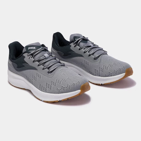 JOMA Zapatillas Running R.Rodio 23 Hombre Gris 4 JOMA Zapatillas Running R.Rodio 23 Hombre Gris - Imagen 2