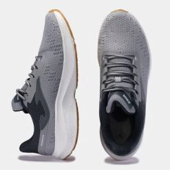 JOMA Zapatillas Running R.Rodio 23 Hombre Gris 10 JOMA Zapatillas Running R.Rodio 23 Hombre Gris -Deportiva Ropa Tienda RRODIS2352 4