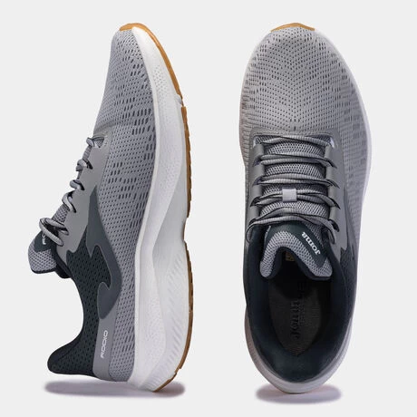 JOMA Zapatillas Running R.Rodio 23 Hombre Gris 6 JOMA Zapatillas Running R.Rodio 23 Hombre Gris - Imagen 4