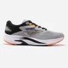 JOMA Zapatillas Running R.Speed 23 Hombre Gris Naranja -Deportiva Ropa Tienda RSPEES2312 1